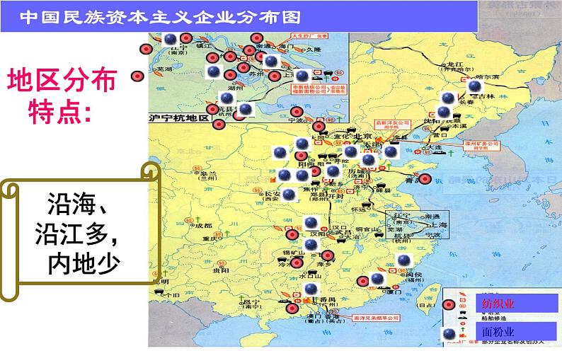 第25课 经济和社会生活的变化 课件05