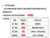 2022-2023 部编版历史 九年级上册 第一单元  第3课　古代印度 课件