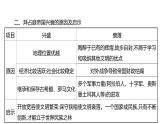 2022-2023 部编版历史 九年级上册 第三单元  单元整合 课件