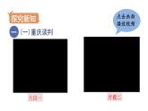 人教版八年级历史上册课件 第7单元 第23课  内战爆发