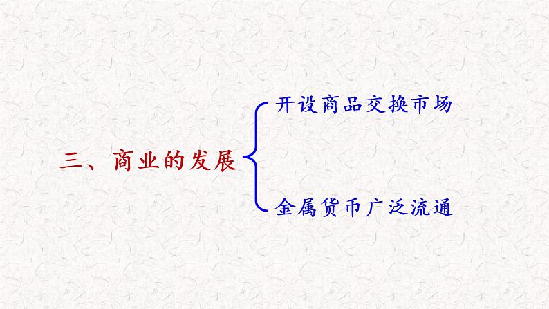 部编版七年级历史上册--第6课 动荡的春秋时期（课件）08