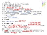 人教部编版八年级历史下册第1课《中华人民共和国成立》课件