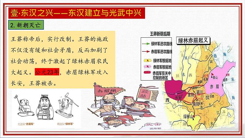 第13课 东汉的兴衰课件---2022—2023学年部编版初中历史七年级上册06