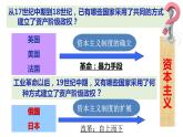 第2课 俄国的改革课件---2022—2023学年部编版初中历史九年级下册