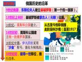 第2课 俄国的改革课件---2022—2023学年部编版初中历史九年级下册