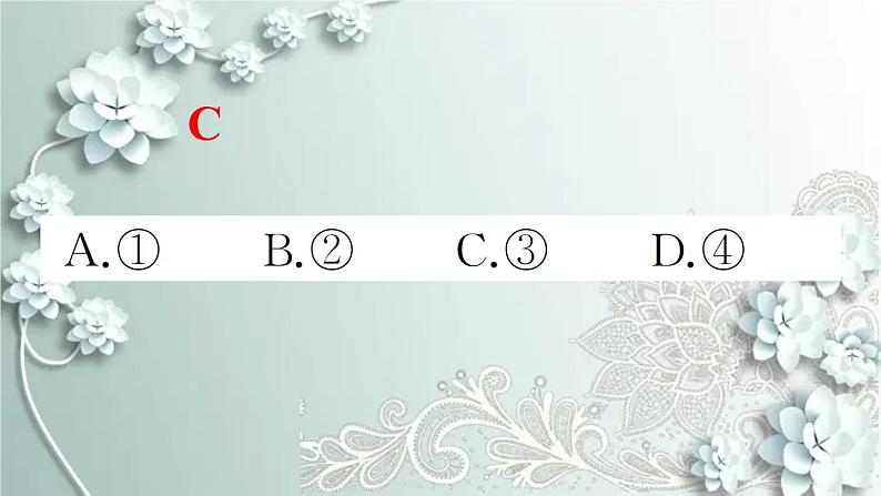 部编版历史八年级上册 第5课 甲午中日战争与列强瓜分中国狂潮 习题课件06