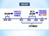 2022—2023学年部编版初中历史八年级上册第4课 洋务运动课件
