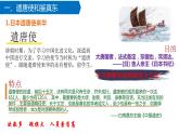 第4课 唐朝的中外文化交流 课件