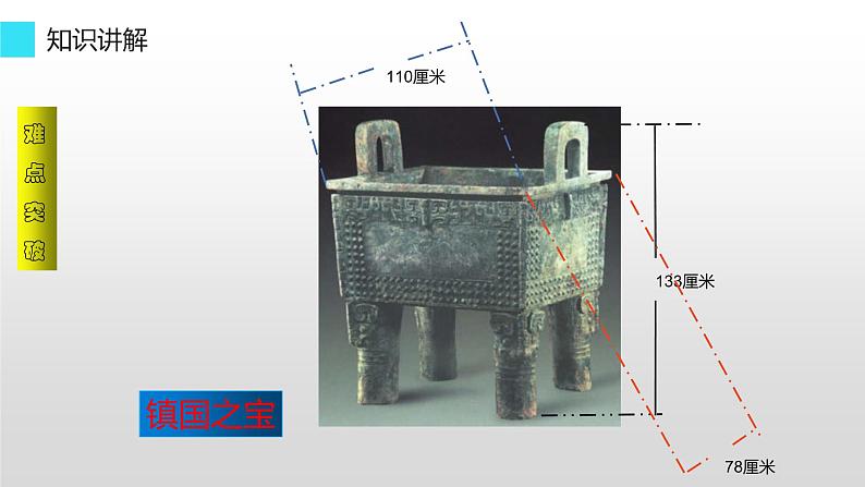 七年级历史人教部编版上册2.5青铜器与甲骨文  课件04