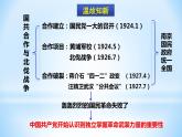 2021年部编版八年级历史上册第五单元第16课《 毛泽东开辟井冈山道路》课件