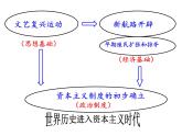 部编版九年级历史上册--17君主立宪制的英国（精品课件）