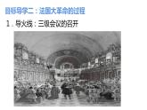 部编版九年级历史上册--19法国大革命和拿破仑帝国（精品课件4   ）