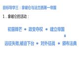 部编版九年级历史上册--19法国大革命和拿破仑帝国（精品课件4   ）