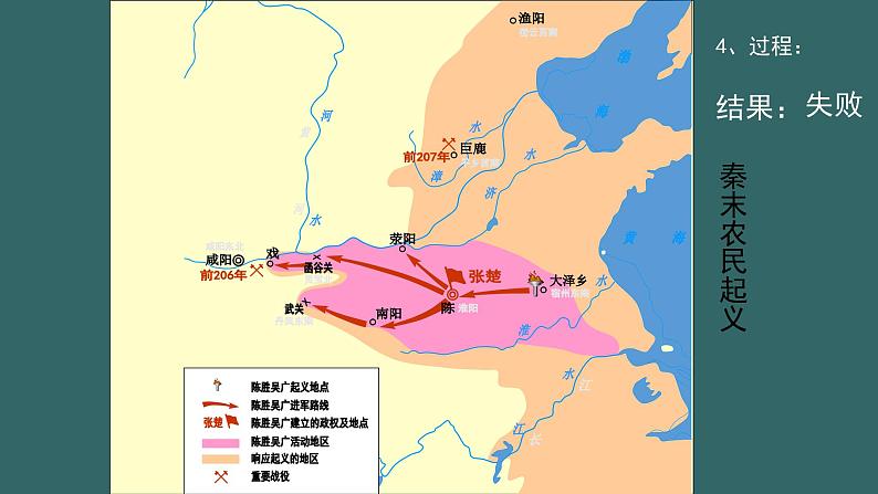 第10课 秦末农民大起义 课件第6页