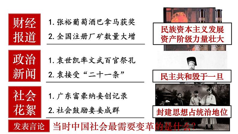 第12课 新文化运动 课件04