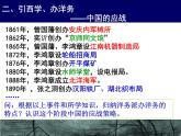 第4课 洋务运动 课件