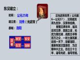 第13课 东汉的兴衰 课件