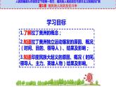 第1课 殖民地人民的反抗斗争课件---2021-2022学年初中历史部编版九年级下册