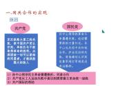 部编版八年级历史上册--第15课  国共合作与北伐战争（精品课件）