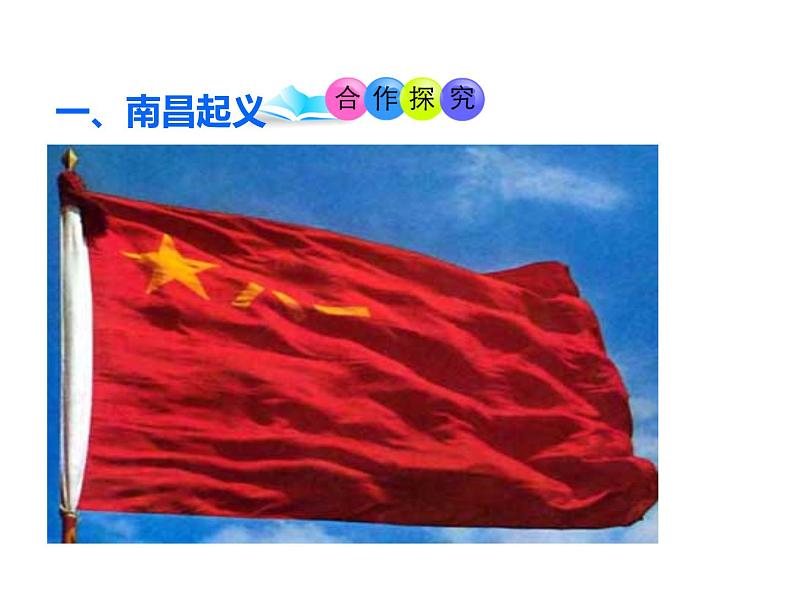 5.16  毛泽东开辟井冈山道路  课件 2022-2023学年部编版八年级历史上册04