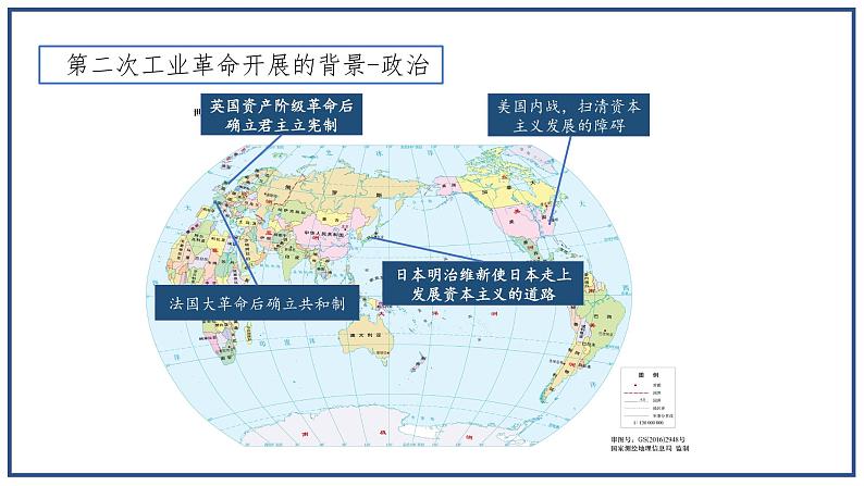 第5课 第二次工业革命课件---2021-2022学年初中历史部编版九年级下册第5页