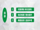 2022-2023学年部编版历史九年级上册期中复习串讲之课件精讲 第一单元 古代亚非文明 课件