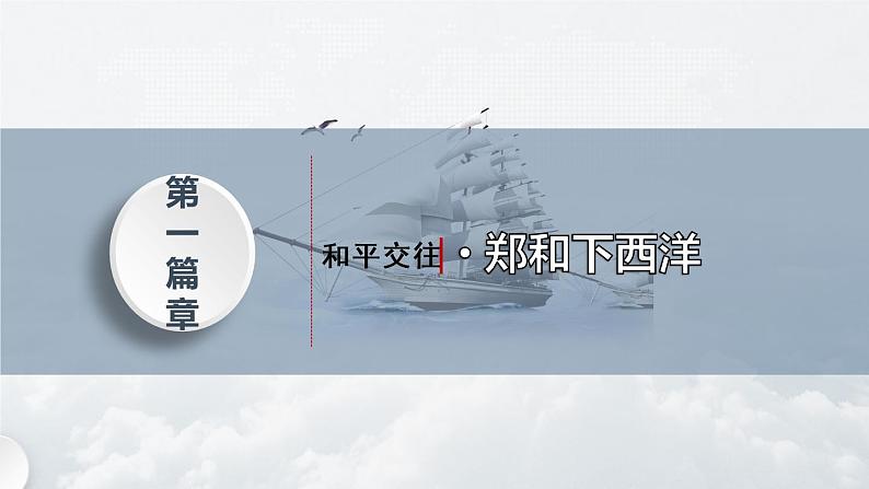 第15课 明朝的对外关系课件---2021-2022学年初中历史部编版七年级下册第4页