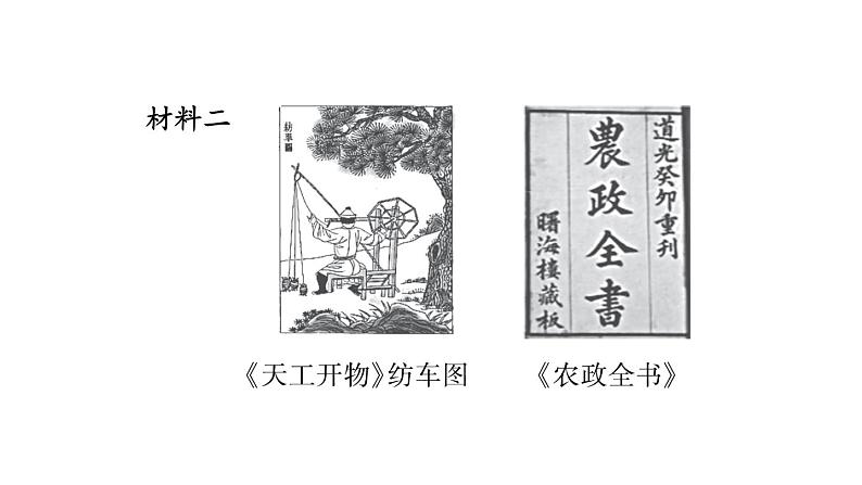 中考历史复习常考专题研究课后练课件04