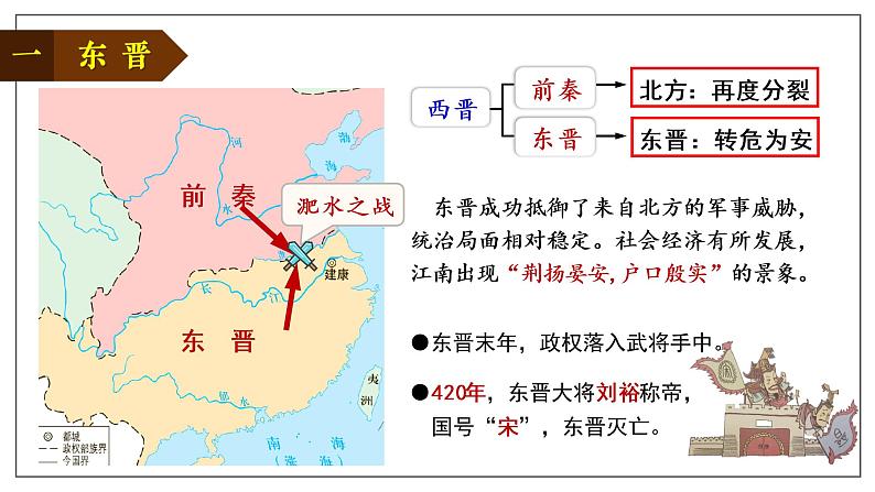 第18课 东晋南朝时期江南地区的开发课件---2022-2023学年初中历史部编版七年级上册第6页