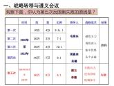 第17课  中国工农红军长征 课件