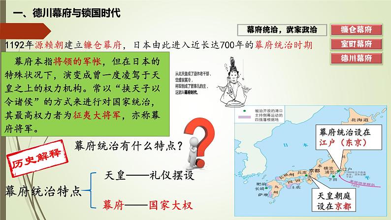 第4课 日本明治维新课件---2022-2023学年初中历史部编版九年级下册02