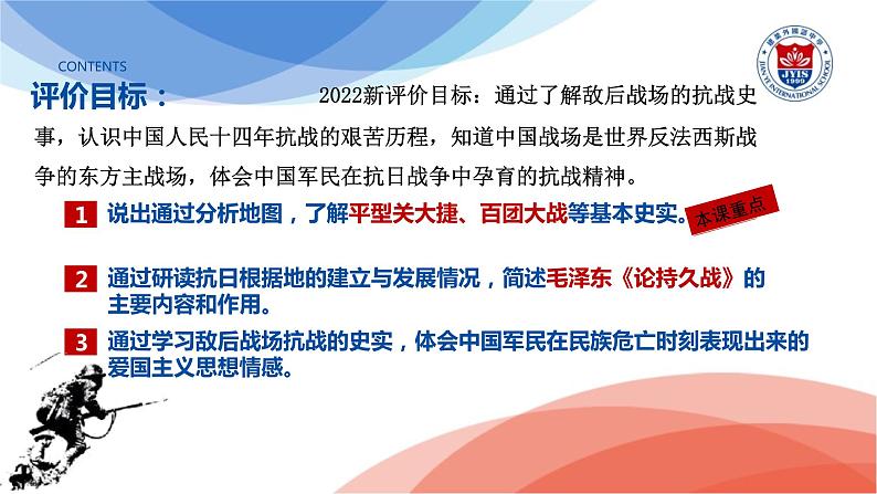 第21课 敌后战场的抗战法课件---2022-2023学年初中历史部编版八年级上册第3页