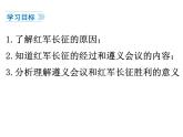 第17课 中国工农红军长征课件