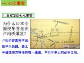 第19課七七事變與全民族抗戰(zhàn)課件