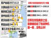 第20课 正面战场的抗战课件2022--2023学年部编版八年级历史上册