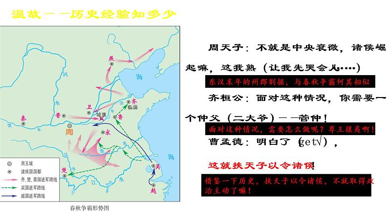 发现三国的魅力—16课三国鼎立第8页