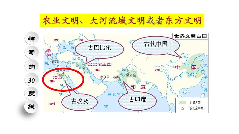 1.2古代两河流域 2022—2023学年部编版九年级历史上册第1页