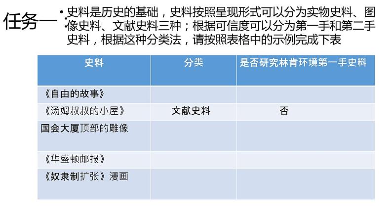 第3课 美国内战课件---2022-2023学年初中历史部编版九年级下册08