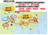 第一单元 古代亚非文明 单元复习课件