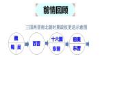 部编版七年级历史上册--第19课 北魏政治和北方民族大交融-（精品课件）