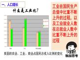 第6课 工业化国家的社会变化 课件