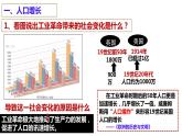 第6课 工业化国家的社会变化 课件