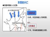 第18课 东晋南朝时期江南地区的开发 课件