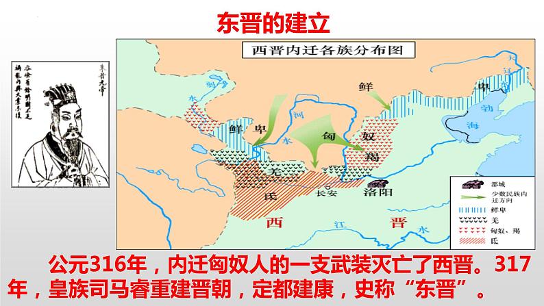 第18课 东晋南朝时期江南地区的开发课件04