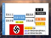 第14课 法西斯国家的侵略扩张课件---2021-2022学年初中历史部编版九年级下册
