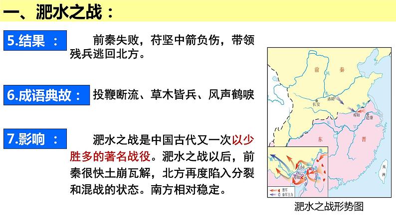 第19课北魏政治和北方民族大交融  课件第5页