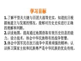 第21课 敌后战场的抗战 课件
