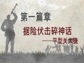 第21课 敌后战场的抗战 课件
