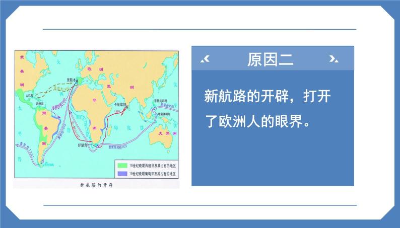 第16课 早期殖民掠夺 课件06