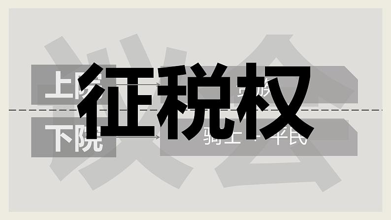 第17课 君主立宪制的英国 课件第7页